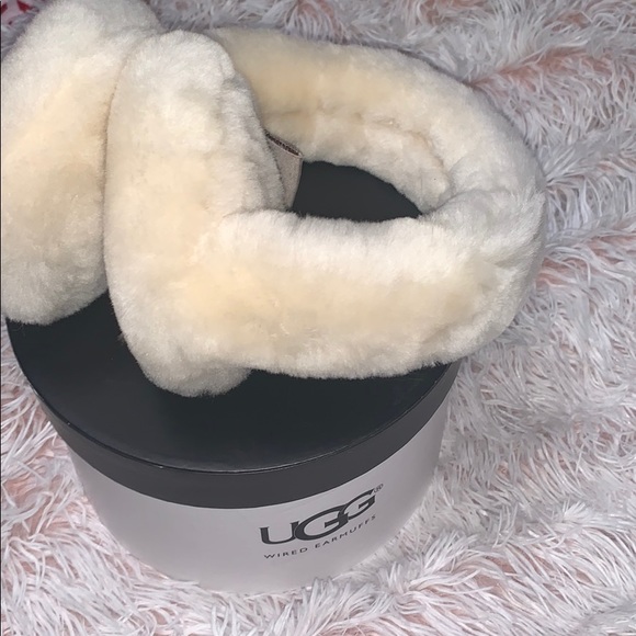UGG Accessories Ugh Earmuffs Poshmark